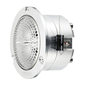 3” Super Bullet Tweeter with 1” Titanium Voice Coil and Neodymium Magnet | 120W RMS 4-Ohm - DS18