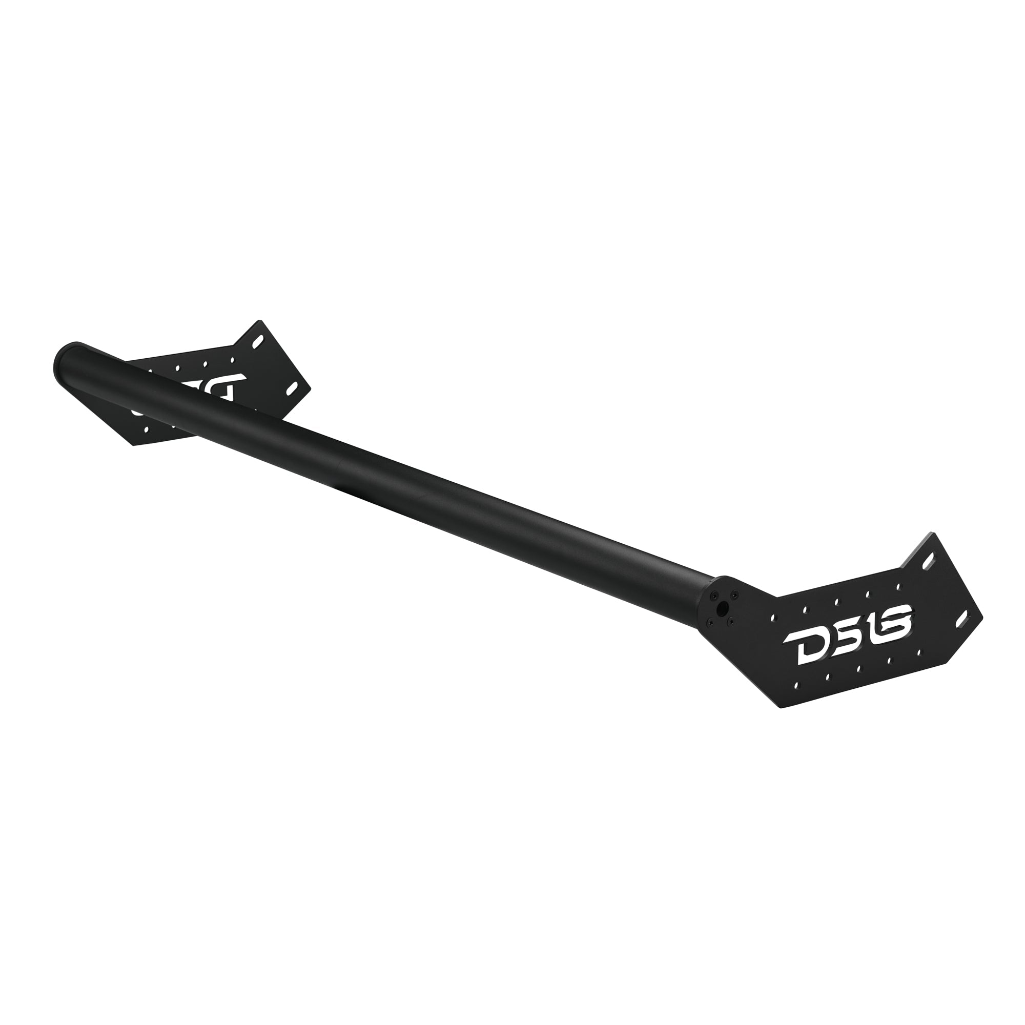 Tower Speaker Mounting Tube for Jeep Wrangler JL 2-Door Hardtop (2018–2023) - DS18
