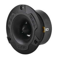 NXL 3.8” Marine Water-Resistant Super Bullet Tweeter with 1” Aluminum Voice Coil | 120W RMS 4-Ohm - DS18