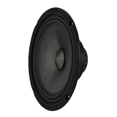Harley-Davidson Street Glide 2014–2023 Front Stage Audio Upgrade Kit | 6.5" Slim Midrange Speakers + Bullet Tweeter NVY