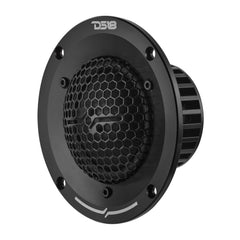 4" High End Professional Soft Dome Mid Range Loudspeaker with Neodymium Magnet | 200W RMS 4-Ohm - DS18