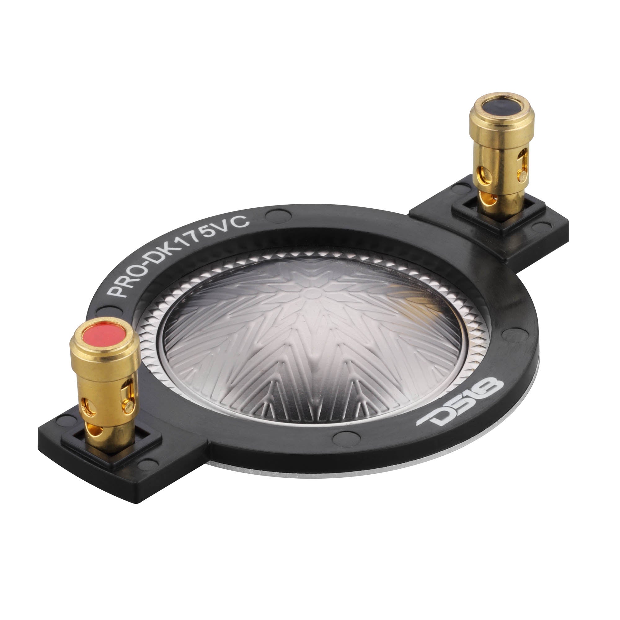 1.75” Titanium Replacement Voice Coil for PRO-DK175 Series Compression Drivers - DS18