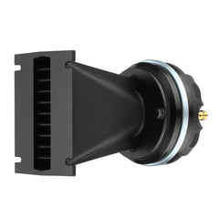 PRO-DK 1" Compression Driver with 3.5" x 4.4" Wave Guide Horn | 360W Peak 8-Ohm, Neodymium Magnet - DS18