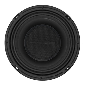 PRO 6.5" Shallow Coaxial Hybrid Mid-Range Loudspeaker with Built-in Driver | 150W RMS 8-Ohm - DS18