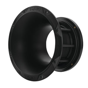 6.5” Round Bolt-On Horn Diffuser - DS18