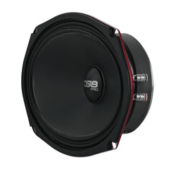 PRO 6x9" Slim Water-Resistant Mid-Range Loudspeaker | 250W RMS 4-Ohm - DS18