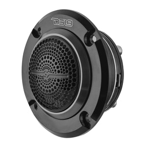 3" High Compression Neodymium Hybrid Driver/Tweeter 140 Watts 1" Pen 4-Ohm Vc - DS18