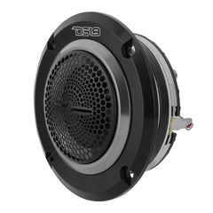 Bronco 6th Gen Front Door Panels Loaded – Dual 6.5" Loudspeakers & 3.6" Hybrid Tweeters - DS18