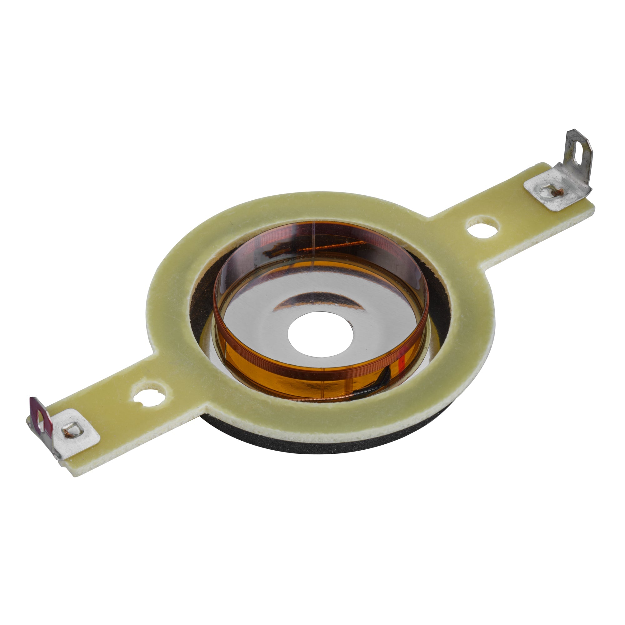 1" Replacement Diaphragm for PRO-TWZ1 and Universal 8-Ohm Tweeters - DS18