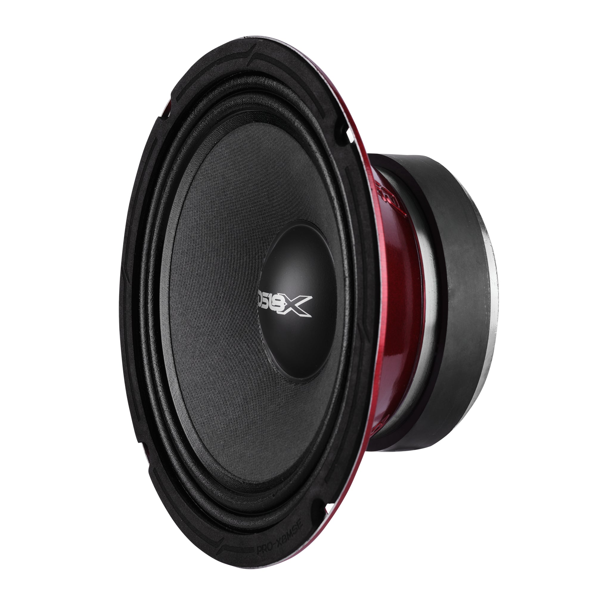 PRO-X 8" Sealed Back Mid-Range Loudspeaker 275 Watts Rms 8-Ohm - DS18
