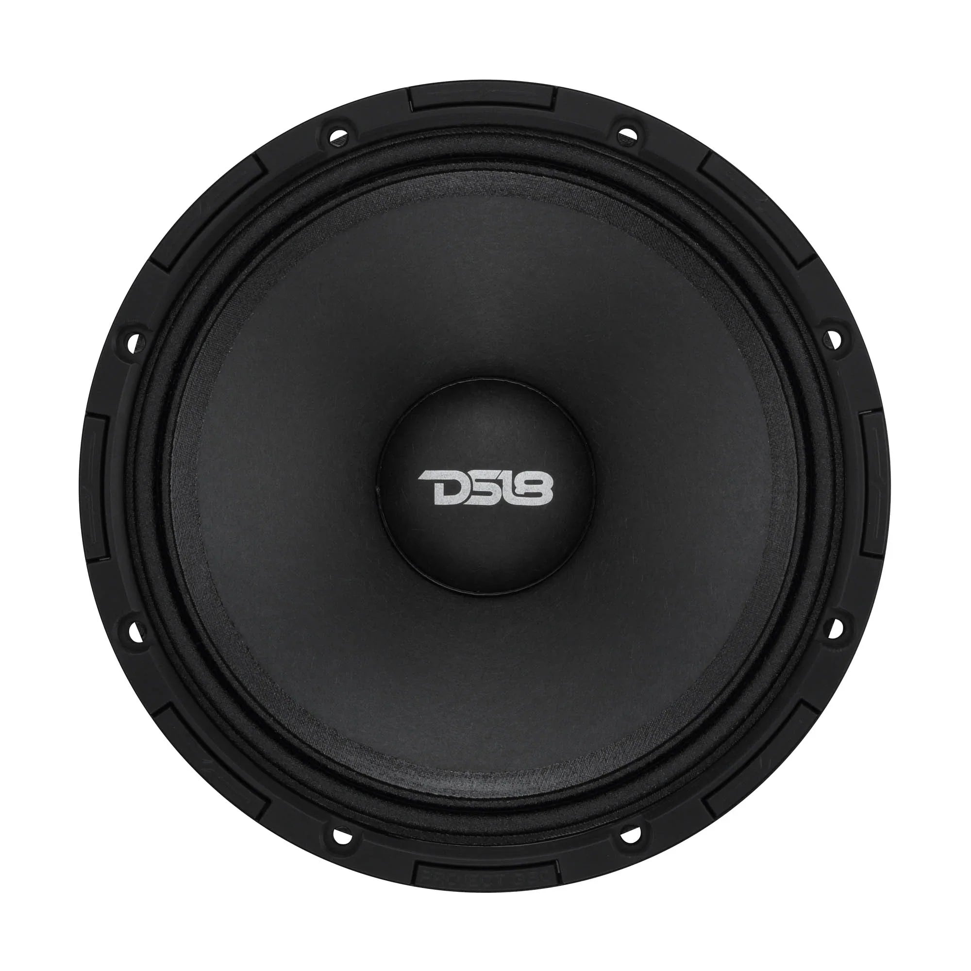 PROJECT360 - High-Sensitivity Mid-High Loudspeakers with Rotating Recone Design For Quick Repair 4-Ohm - DS18