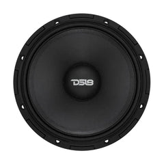 PROJECT360 - High-Sensitivity Mid-High Loudspeakers with Rotating Recone Design For Quick Repair 8-Ohm - DS18