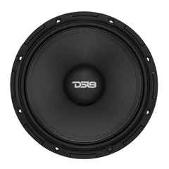 PROJECT360 - High-Sensitivity Mid-High Loudspeakers with Rotating Recone Design For Quick Repair 4-Ohm - DS18