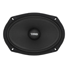 PROJECT360 - High-Sensitivity Mid-High Loudspeakers with Rotating Recone Design For Quick Repair 4-Ohm - DS18