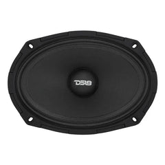 PROJECT360 - High-Sensitivity Mid-High Loudspeakers with Rotating Recone Design For Quick Repair 8-Ohm - DS18