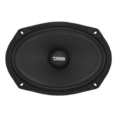 PROJECT360 - High-Sensitivity Mid-High Loudspeakers with Rotating Recone Design For Quick Repair 8-Ohm - DS18