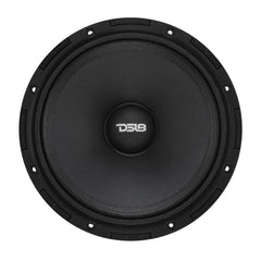 PROJECT360 - High-Sensitivity Mid-High Loudspeakers with Rotating Recone Design For Quick Repair 4-Ohm - DS18