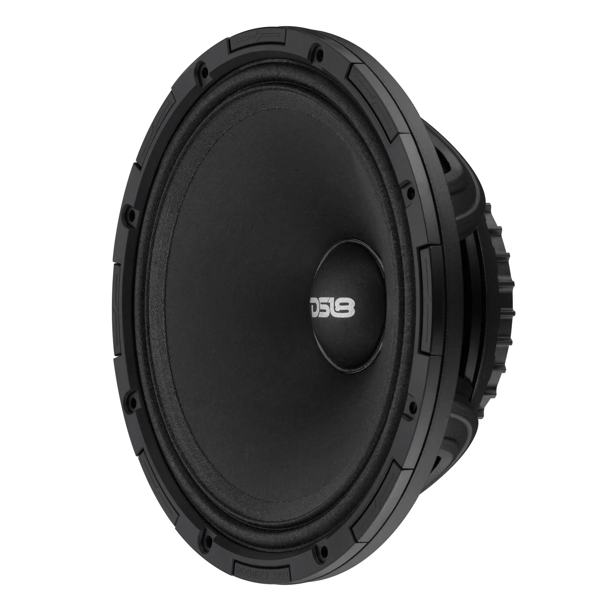 PROJECT360 - High-Sensitivity Mid-High Loudspeakers with Rotating Recone Design For Quick Repair 8-Ohm - DS18