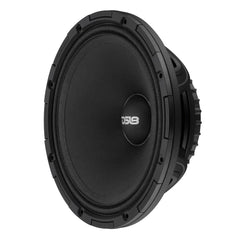 PROJECT360 - High-Sensitivity Mid-High Loudspeakers with Rotating Recone Design For Quick Repair 8-Ohm - DS18