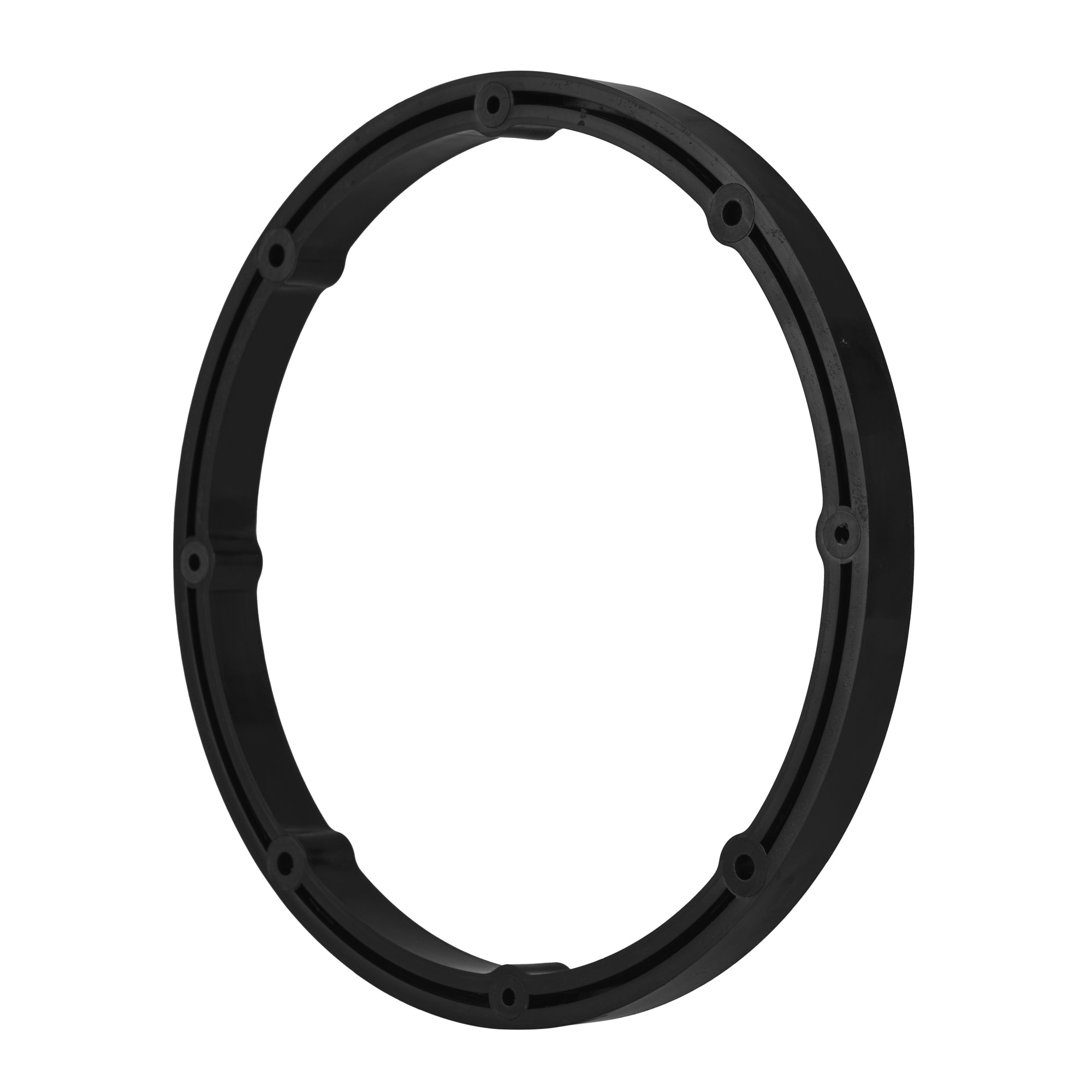 Harley-Davidson 6.5" Speaker Spacer Ring for Saddlebags - DS18