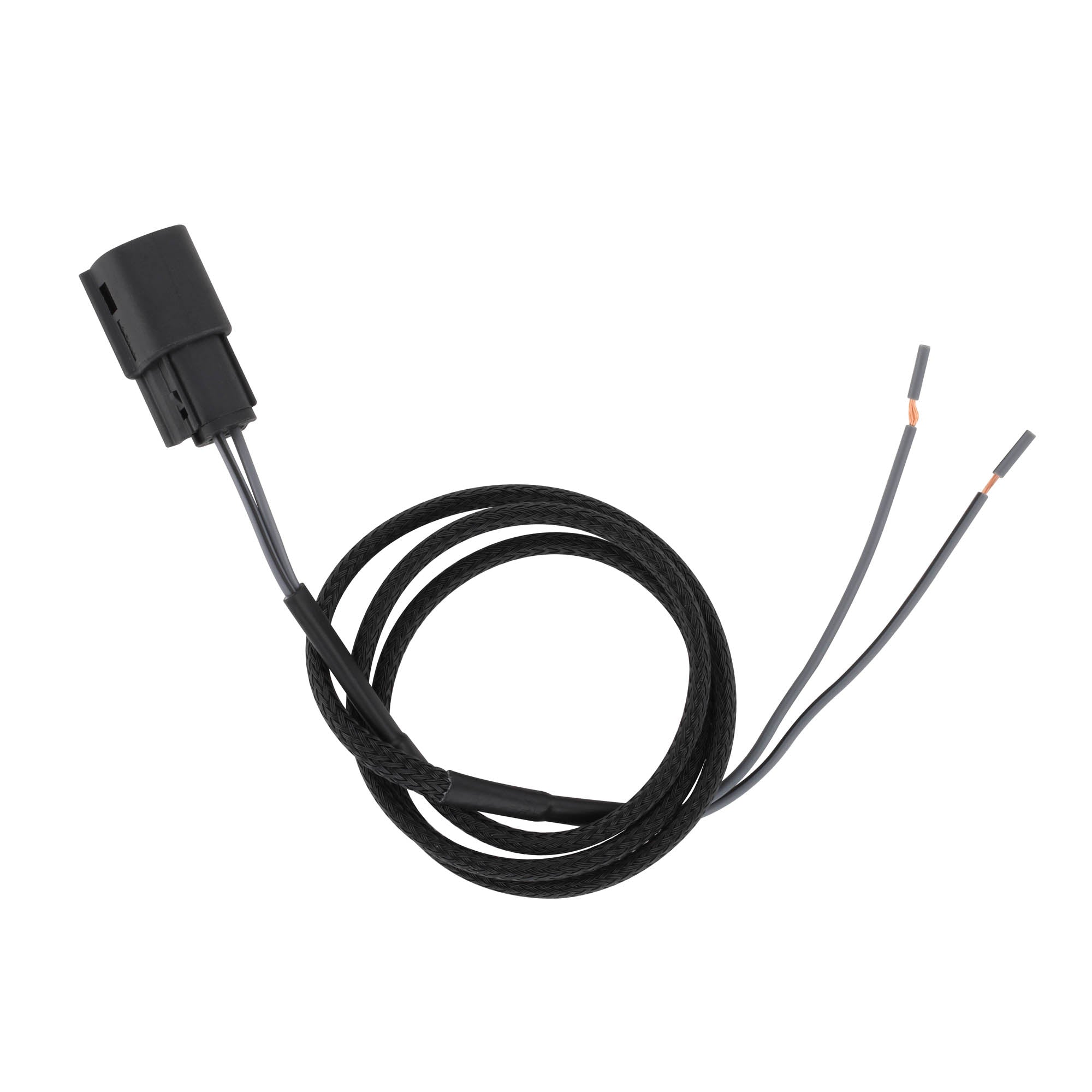 Harley-Davidson 4-Channel Plug-and-Play Line Output Converter Kit for CVO & Ultra Touring Models 2023+ - DS18
