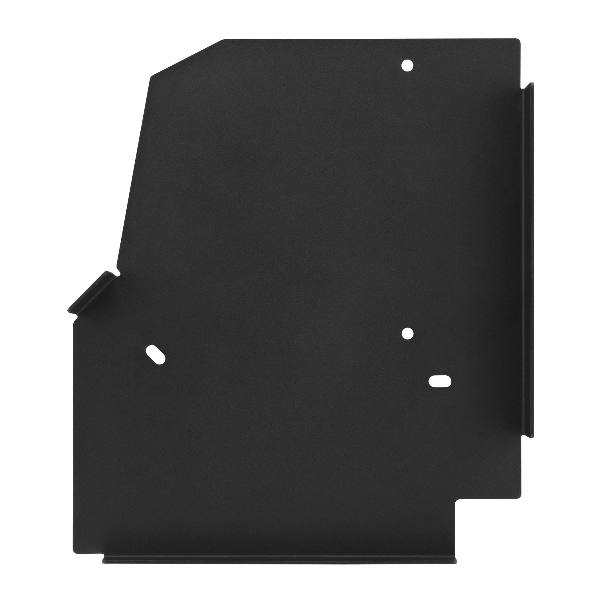 Polaris Slingshot 2020+ Second Battery Mount Kit – Heavy-Duty Auxiliary Battery Tray - DS18