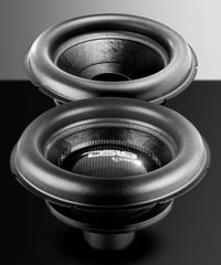 HOOLIGAN Recone Kit for HOOLX15.1DHE - DS18