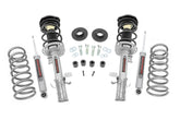 2 Inch Lift Strut Kit | Ford Maverick 4WD (2022-2026)