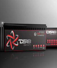 INFINITE 6500 Watts 220 AH AGM Power Cell - DS18