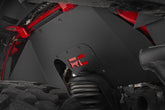 Inner Fenders | FR | Jeep Gladiator JT 4WD (2020-2025)