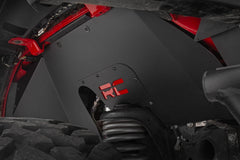 Inner Fenders | FR | Jeep Gladiator JT 4WD (2020-2026)