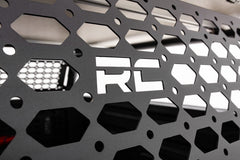 Bed Rack Molle Panel | Jeep Gladiator JT 4WD (2020-2026)