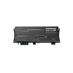 ACM-2.300 2-Channel Micro Amplifier, 300W RMS