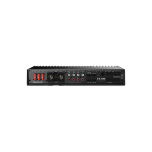 D-6.1200 High-Power 6-Channel DSP Matrix Amplifier w/AccuBASS