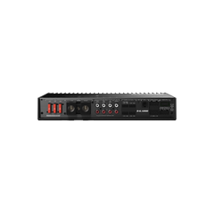 D-6.1200 High-Power 6-Channel DSP Matrix Amplifier w/AccuBASS