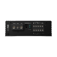 EPICFIVE 5-Channel Amplifier, 1100W RMS