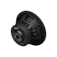EPICX Series 10" Dual Voice Coil Subwoofer, 500W RMS, Dual 2/4 Ohms