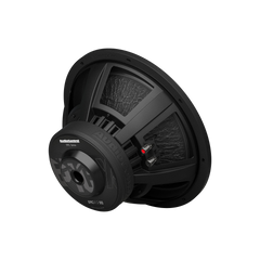 EPICX Series 12" Dual Voice Coil Subwoofer, 500W RMS, Dual 2/4 Ohms