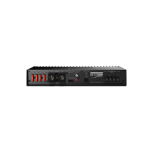 LC-1.1500 High-Power Monoblock Amplifier w/AccuBASS