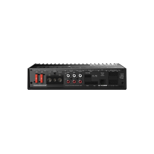 LC-4.800 High-Power 4-Channel Amplifier w/AccuBASS