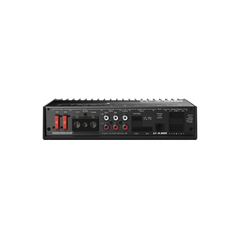 LC-4.800 High-Power 4-Channel Amplifier w/AccuBASS