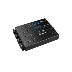 LC7iPRO 6-Channel Line Output Converter w/AccuBASS & ACR-1 Remote