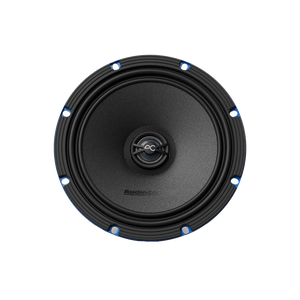 PNW-65 6.5" Coaxial Speakers, 75W RMS, 3 Ohms (Pair)