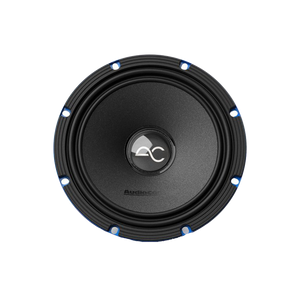 PNW-65CS2 6.5" Component Speakers, 100W RMS, 3 Ohms (Pair)