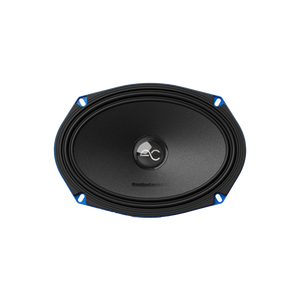 PNW-69CS2 6x9" Component Speakers, 100W RMS, 3 Ohms (Pair)