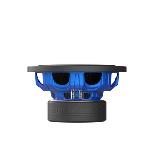 Spike Series 10" High-Performance Subwoofer, 500W RMS, 2/4 Ohms