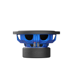 Spike Series 10" High-Performance Subwoofer, 500W RMS, 2/4 Ohms