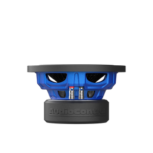 Spike Series 8" High-Performance Subwoofer, 350W RMS, 2/4 Ohms