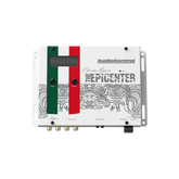 The EPICENTER Bass Restoration Processor (Mexico Edition)