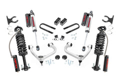 3 Inch Lift Kit | Fabbed UCA | Vertex | Ford F-150 4WD (2021-2025)